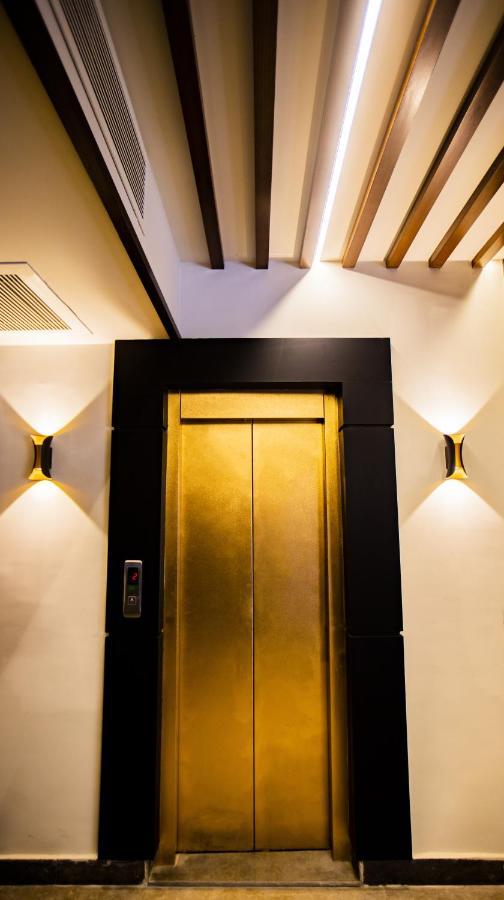 Stay Inn Cairo Hotel Giza Exterior photo