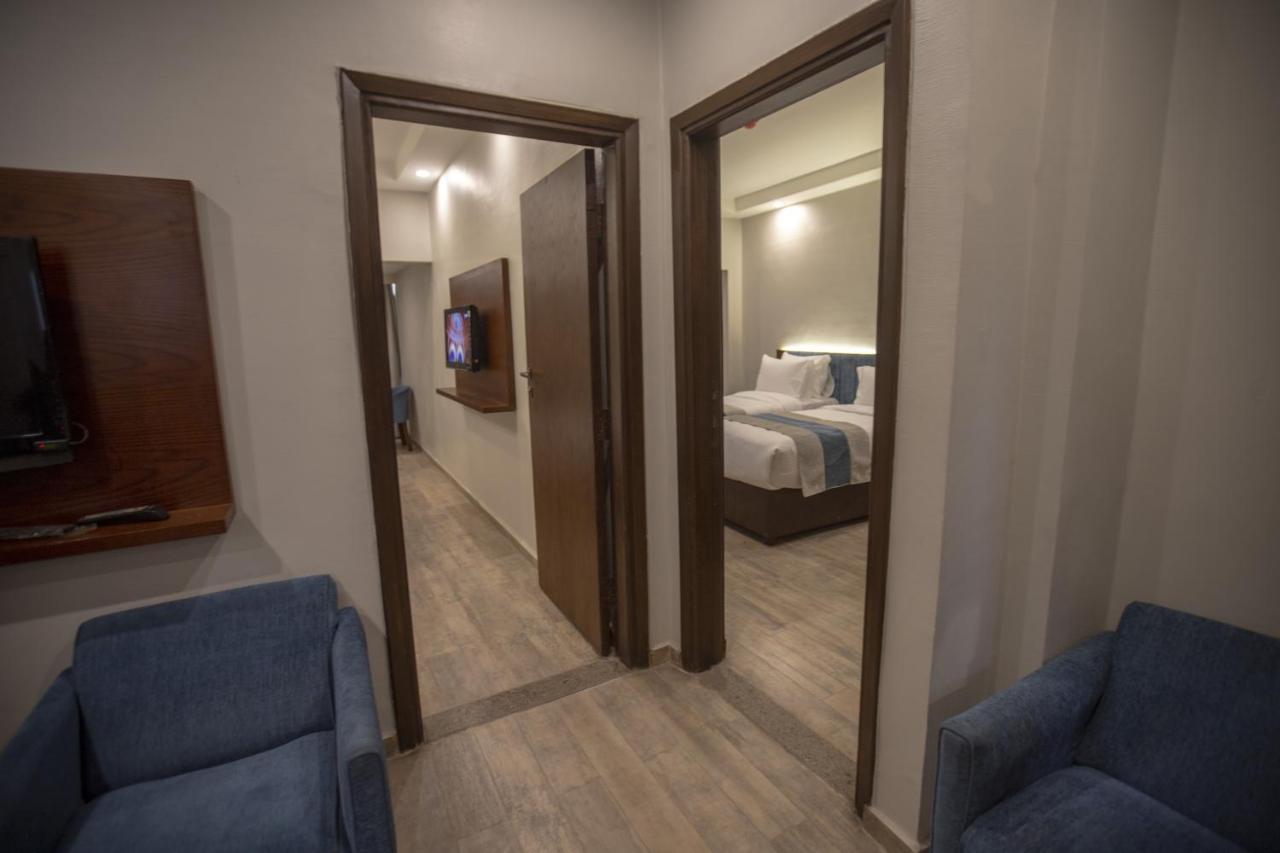 Stay Inn Cairo Hotel Giza Exterior photo