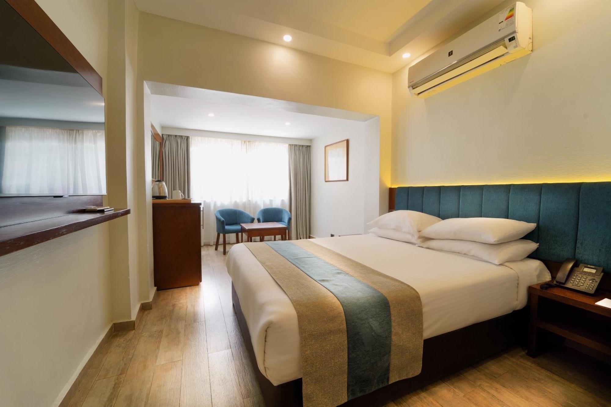 Stay Inn Cairo Hotel Giza Exterior photo