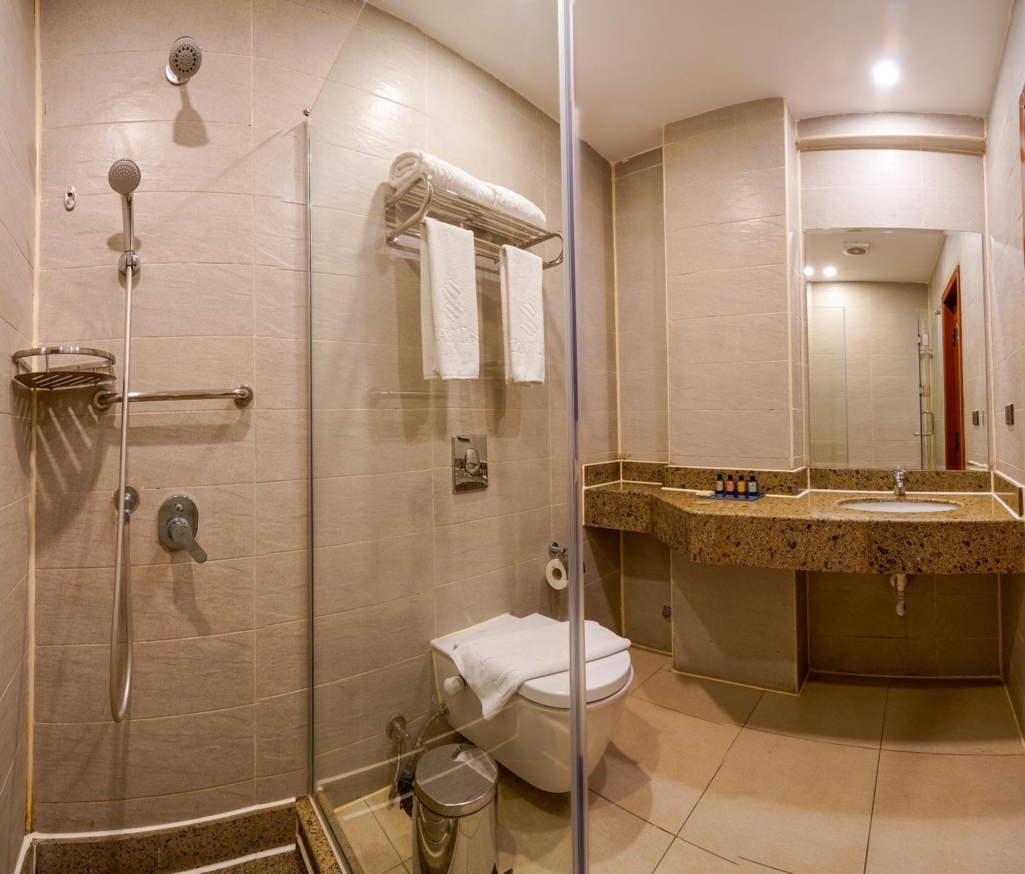 Stay Inn Cairo Hotel Giza Exterior photo