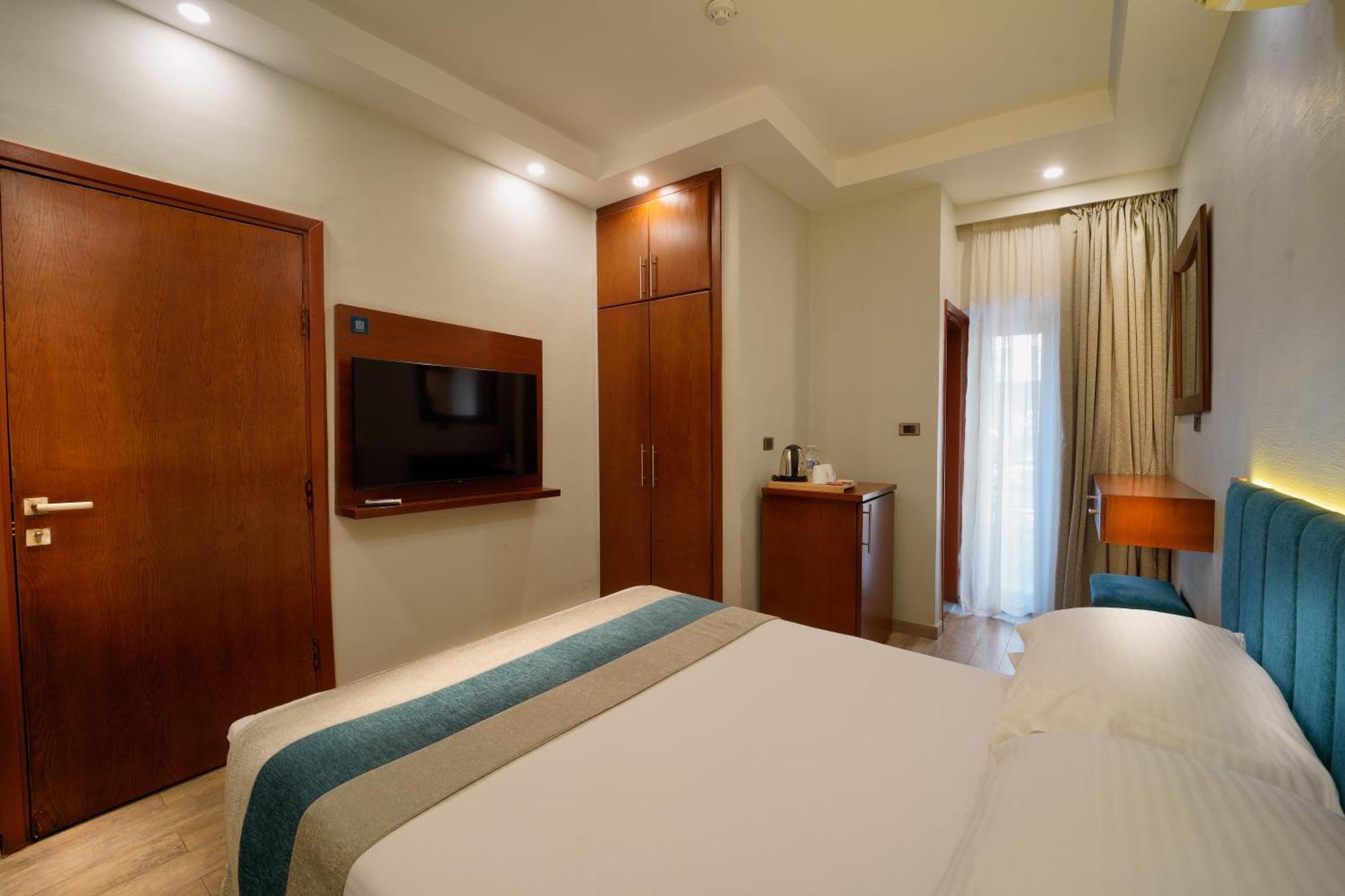 Stay Inn Cairo Hotel Giza Exterior photo