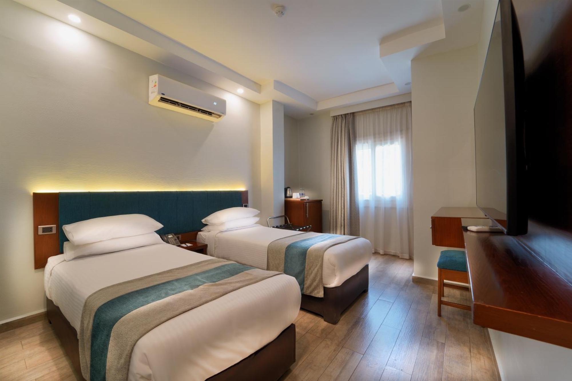 Stay Inn Cairo Hotel Giza Exterior photo