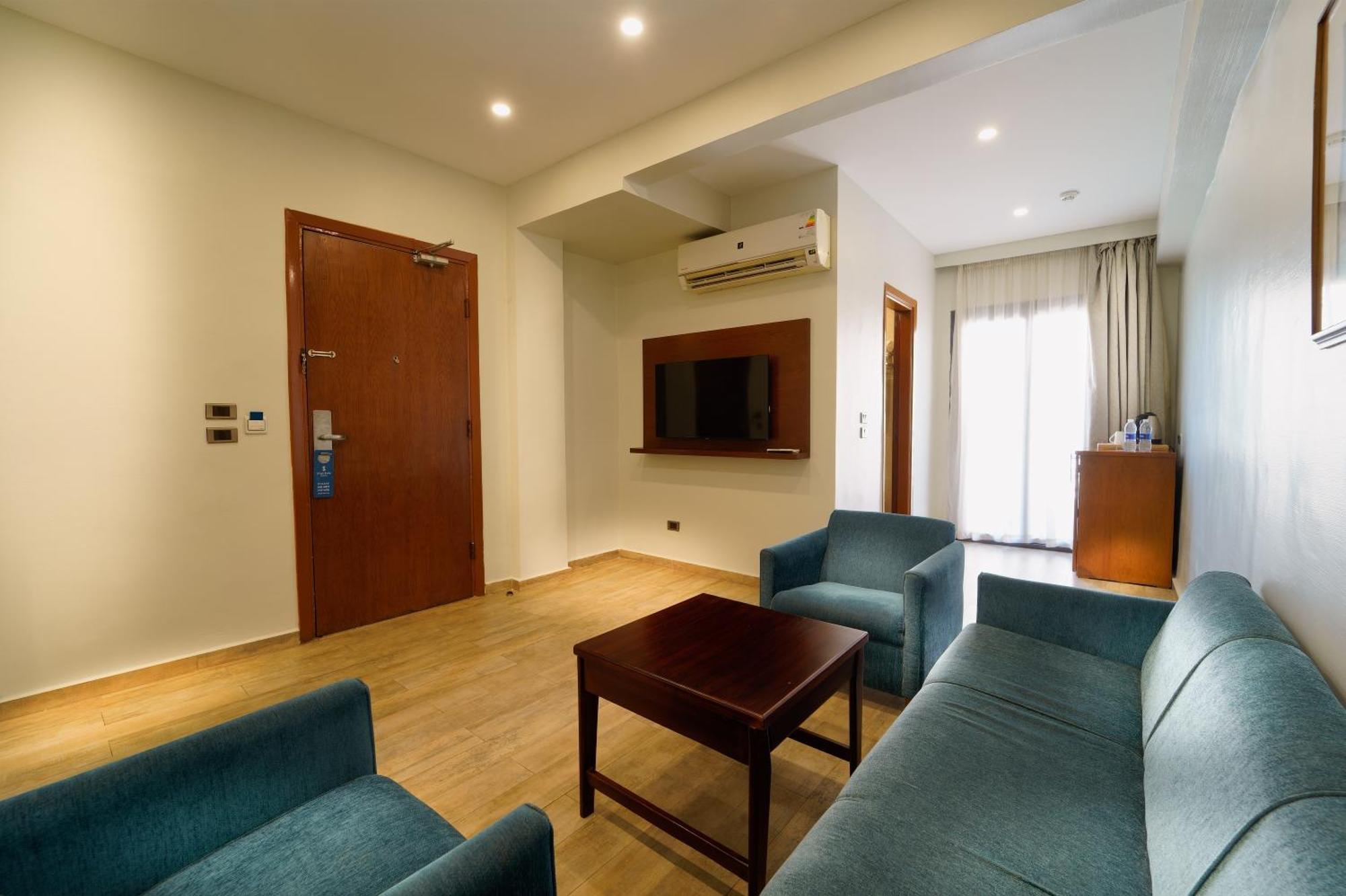 Stay Inn Cairo Hotel Giza Exterior photo