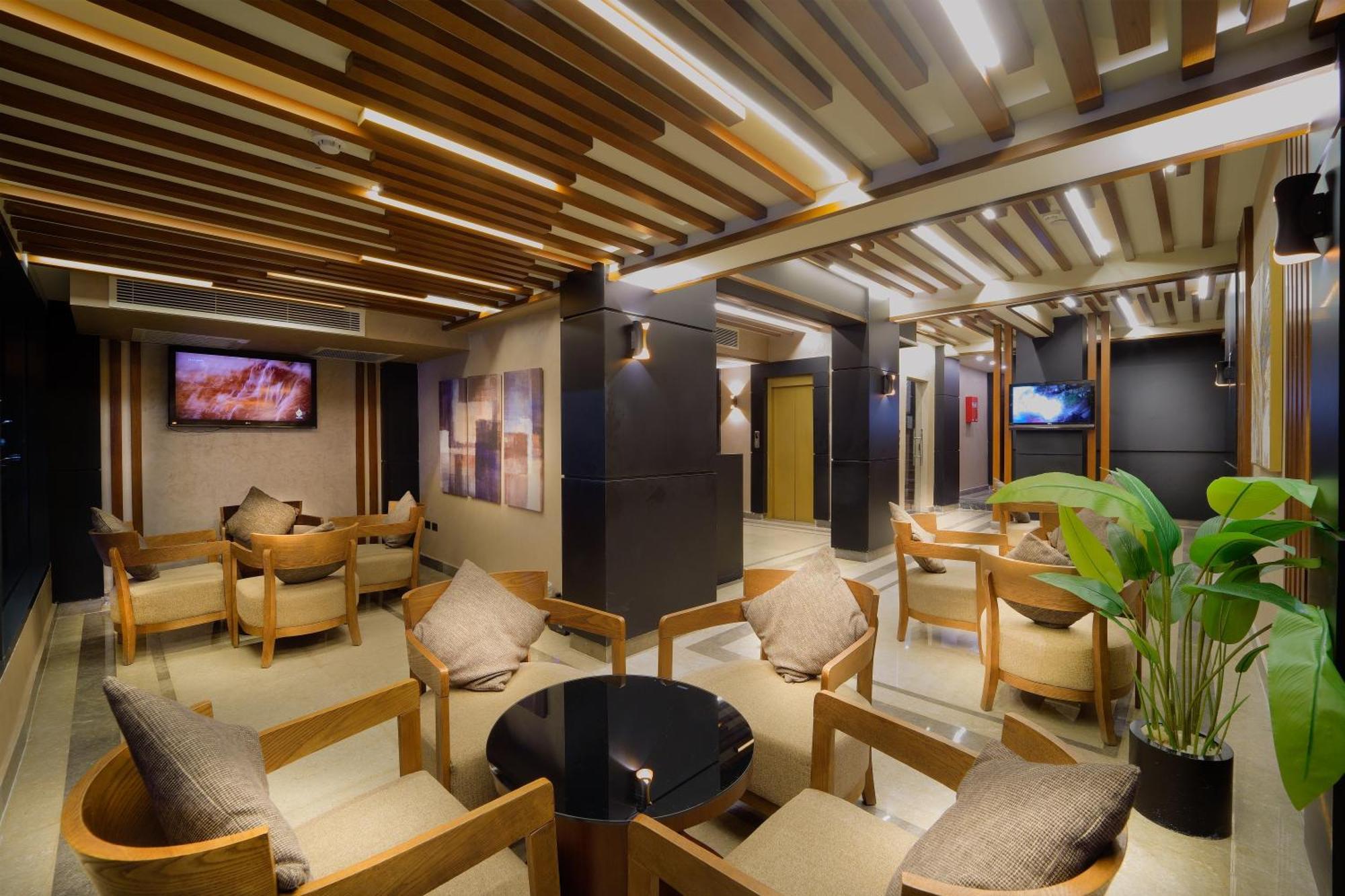 Stay Inn Cairo Hotel Giza Exterior photo